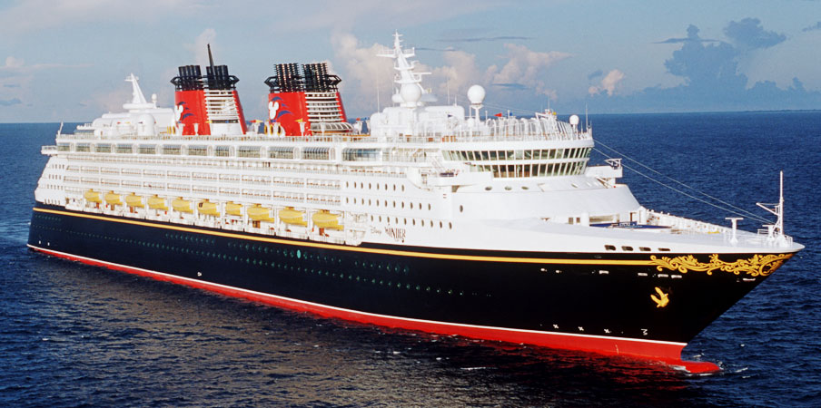 Disney Wonder Ship of the Disney Cruises Disney Cruises - Disney Wonder Ship